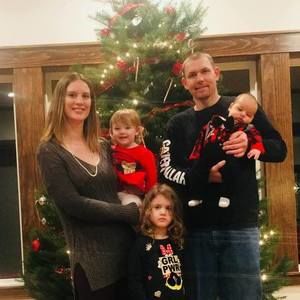 Meet your Posher, Leanne